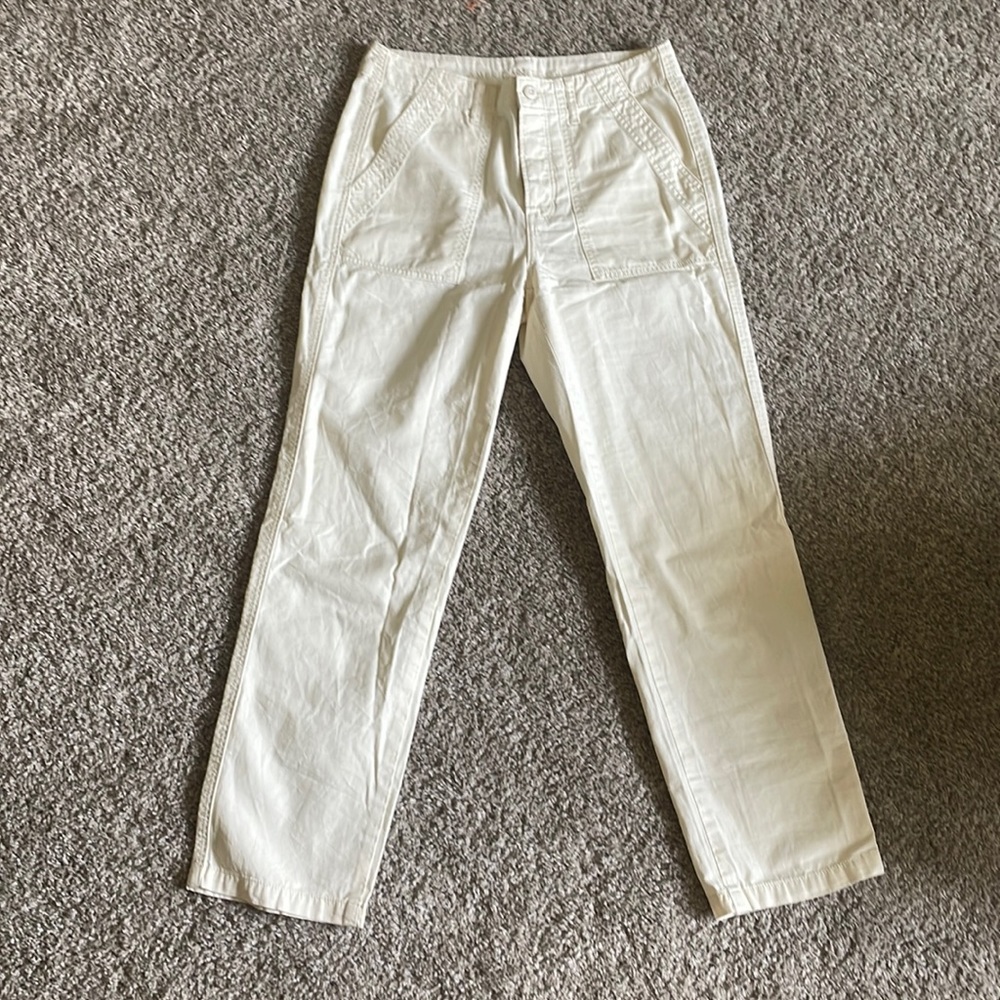 AE Size 4 Cargo Jeans